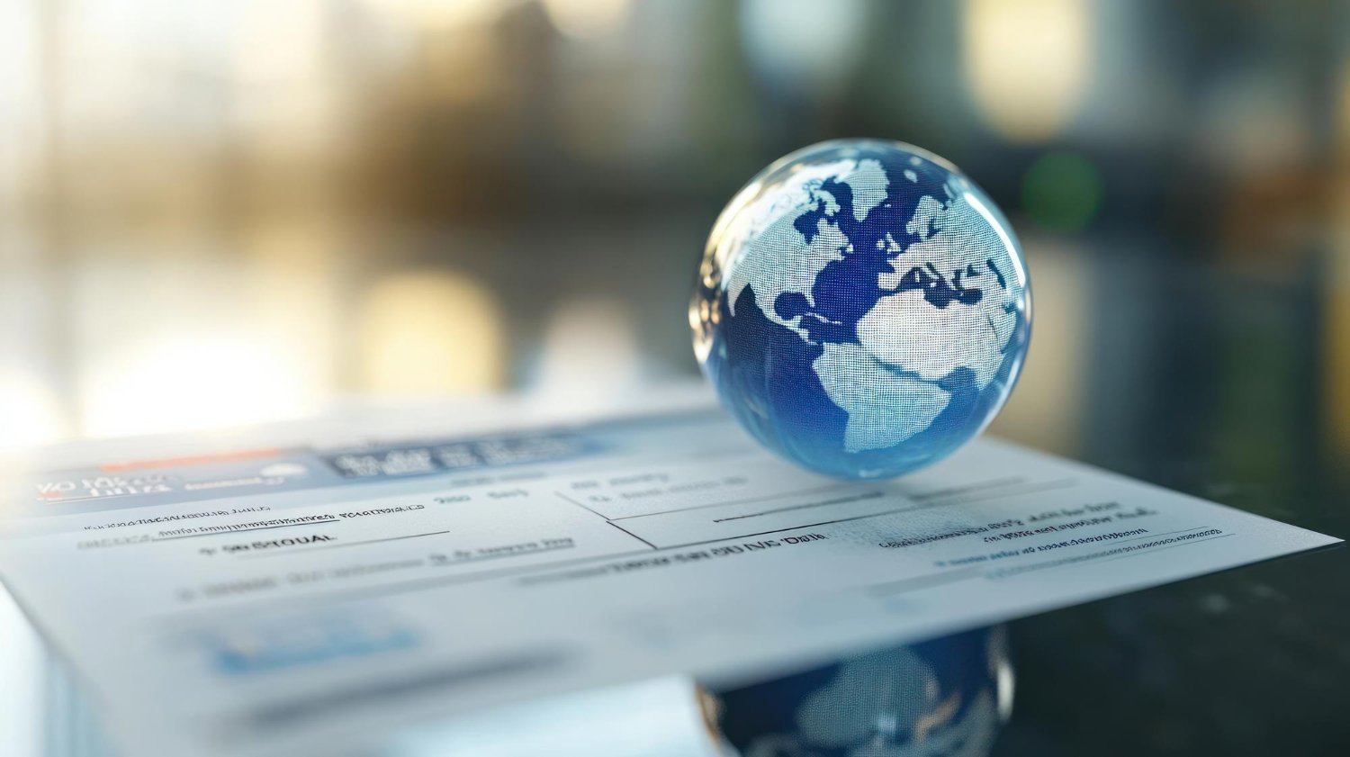 Contractors reviewing certification requirements