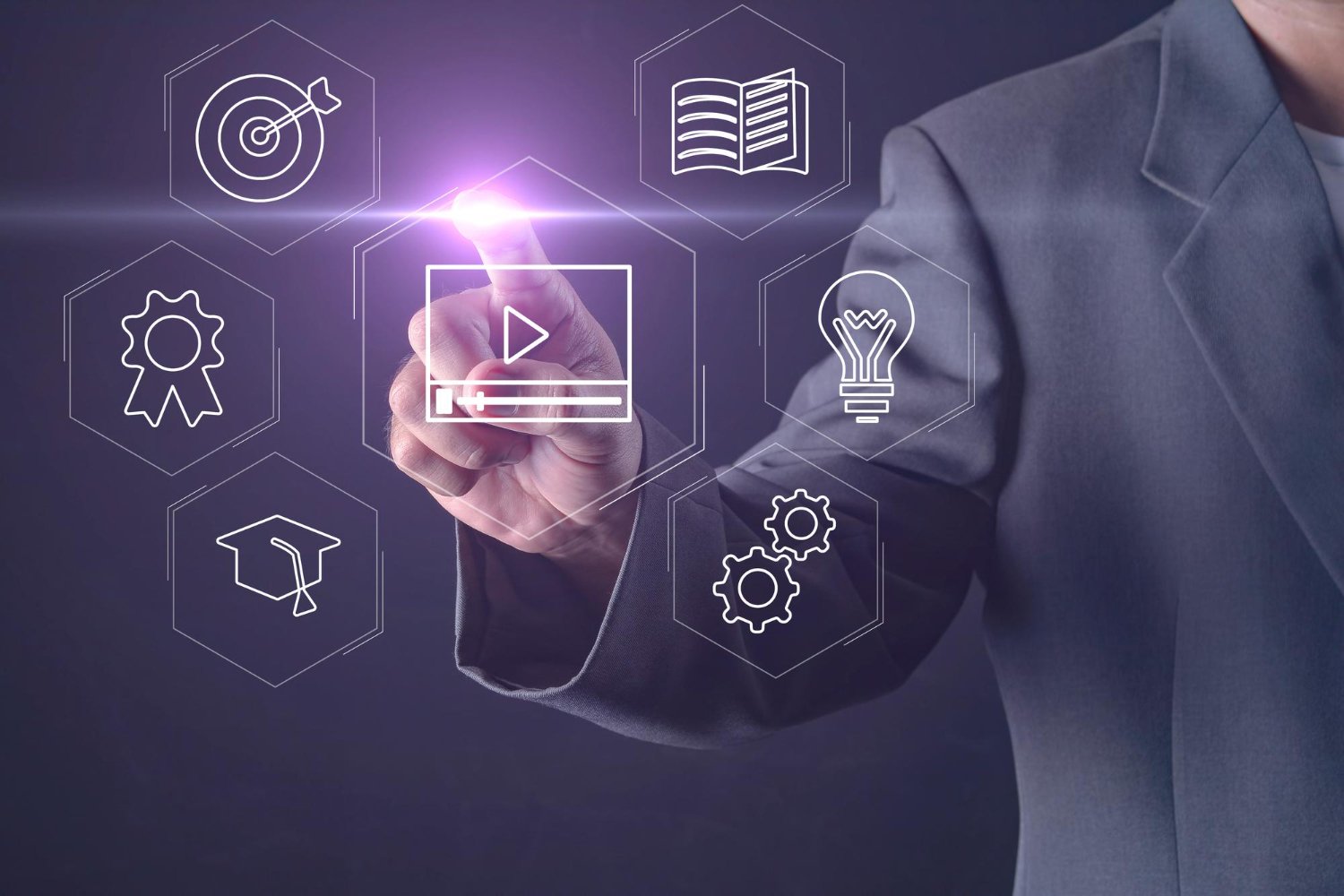 Professional team competency development